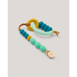 January Moon January Moon Pacific Teether Clip