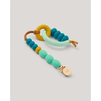 January Moon January Moon Pacific Teether Clip