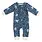 Winter Water Factory Winter Water Factory French Terry Jumpsuit - Chickadee