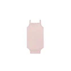 Jamie Kay Jamie Kay Organic Cotton Modal Singlet Bodysuit