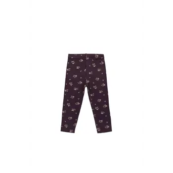 Jamie Kay Jamie Kay Organic Cotton Fine Rib Legging