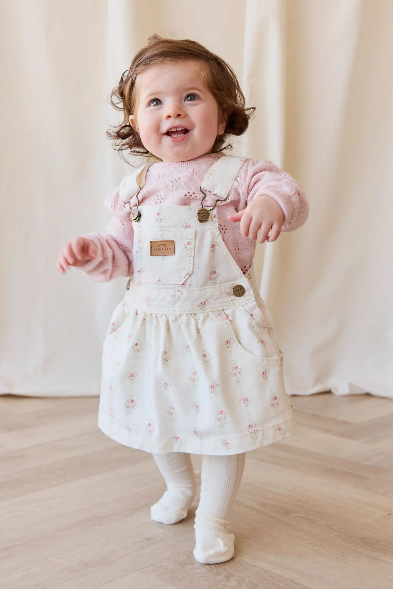 Jamie Kay Jamie Kay Antoinette Jumper