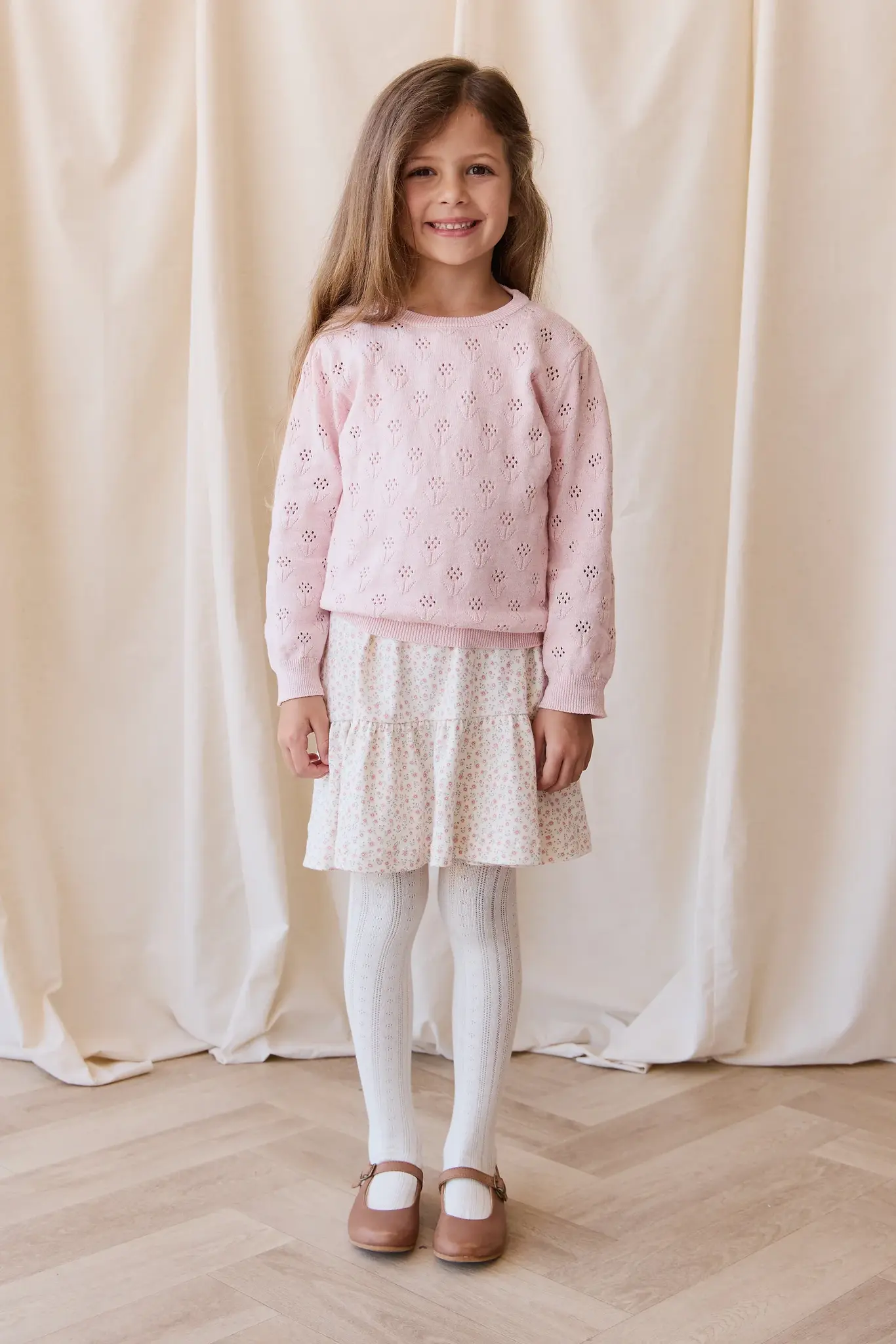 Jamie Kay Jamie Kay Antoinette Jumper