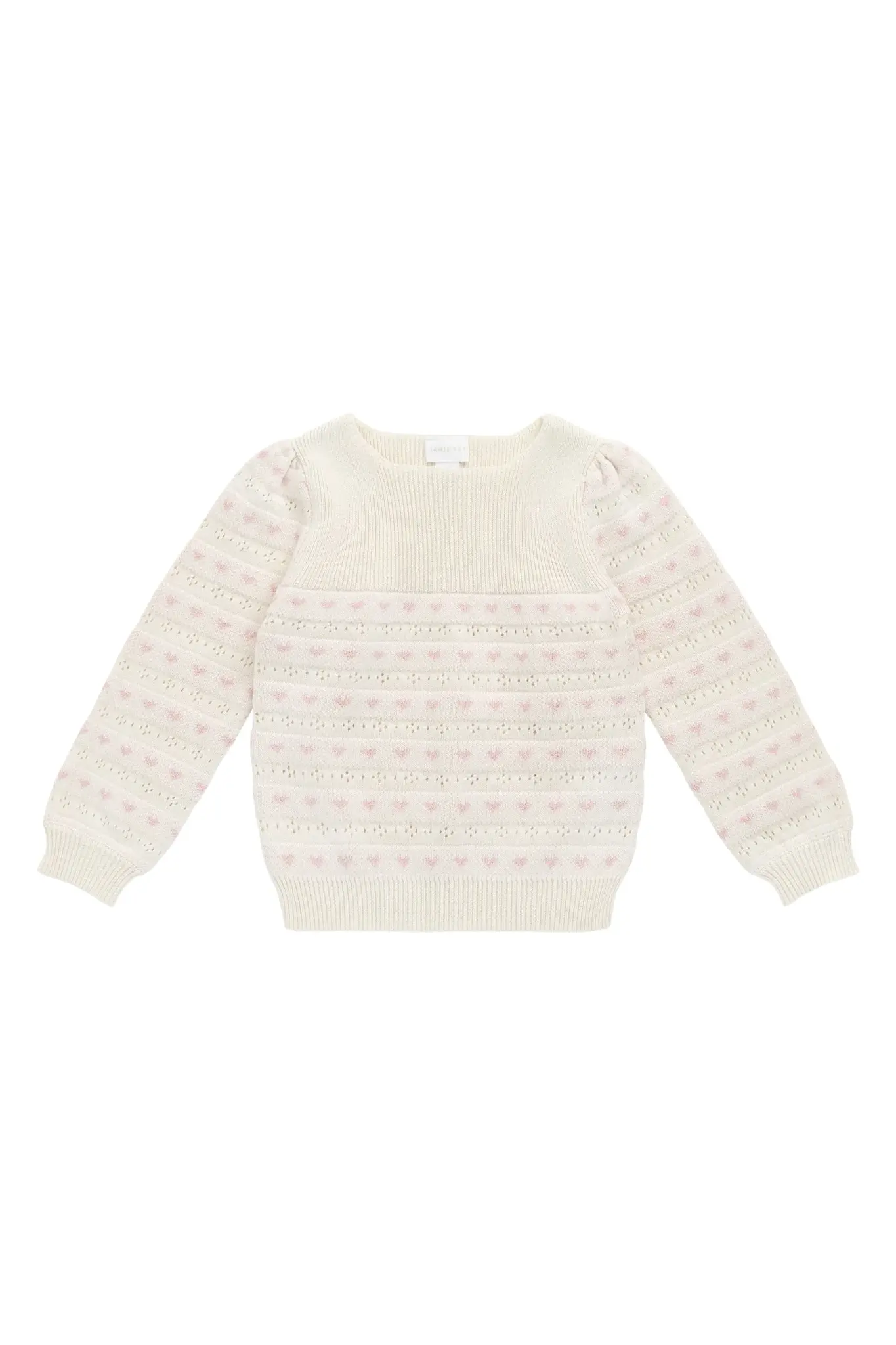 Jamie Kay Jamie Kay Norah Jumper