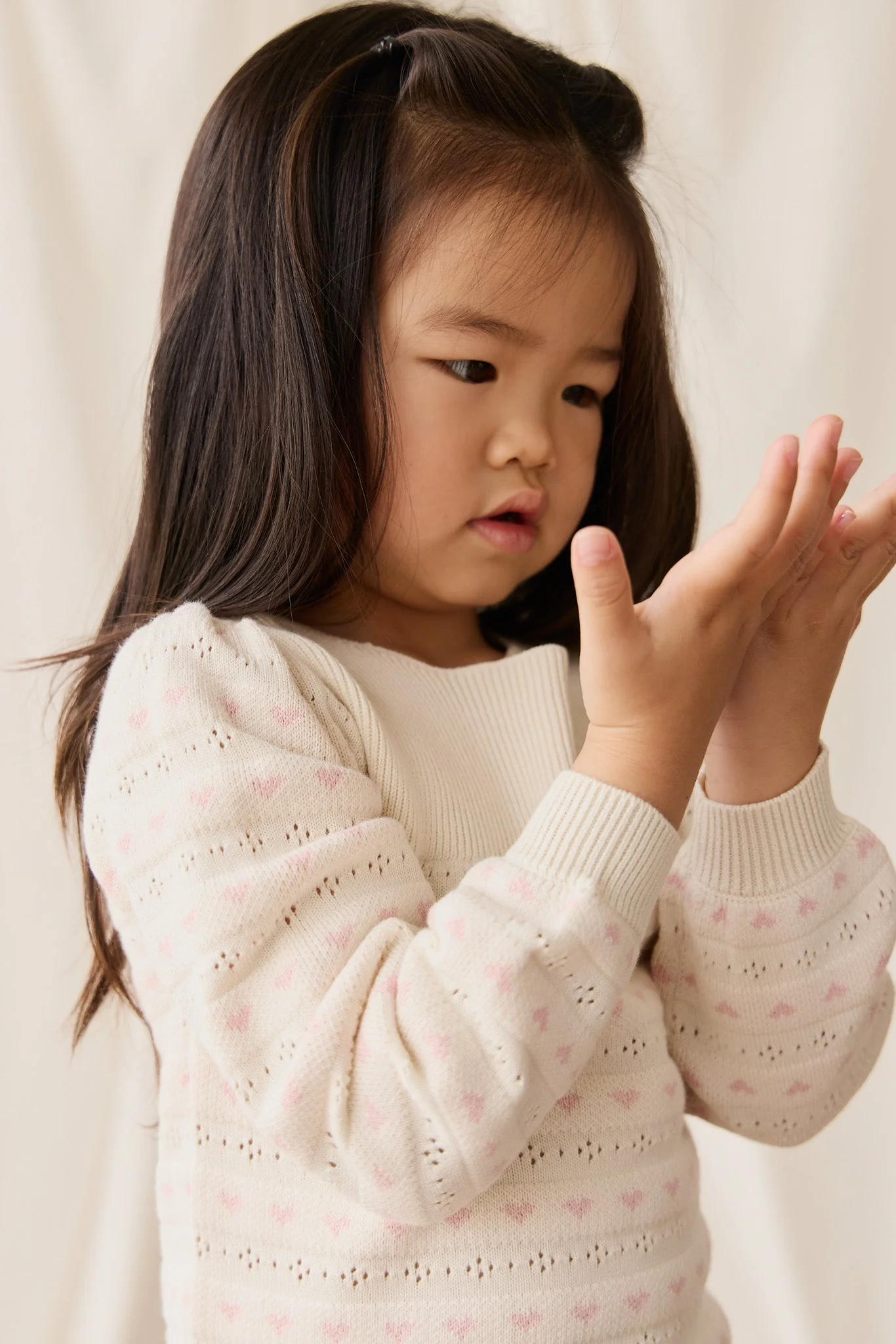 Jamie Kay Jamie Kay Norah Jumper