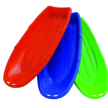 Winter Lightning 48" Sled