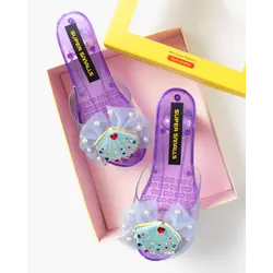 Super Smalls Mermaid Dreams Play Shoes