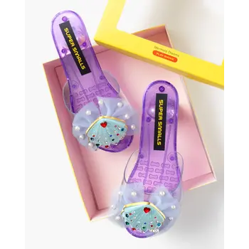 Super Smalls Mermaid Dreams Play Shoes