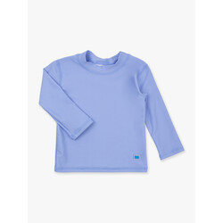 RuffleButts Rufflebutts Long Sleeve Rash Guard