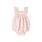 Quincy Mae Quincy Mae Maya Heart Romper