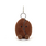 JellyCat Jellycat Amuseables Coffee Bean Bag Charm