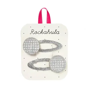 Rockahula Disco Ball Clips