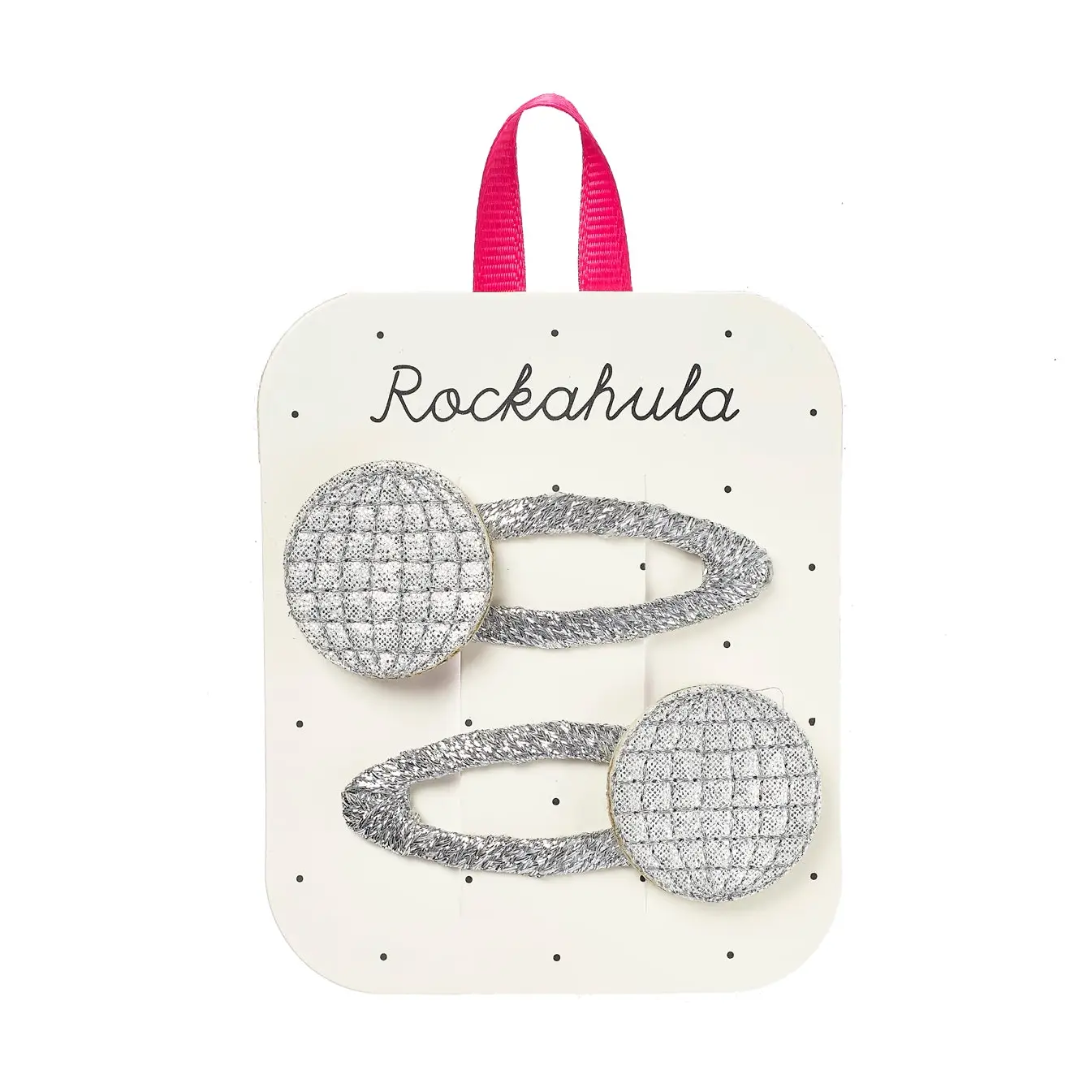 Rockahula Disco Ball Clips