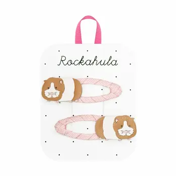 Rockahula Glenda Guinea Pig Clips
