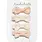Rockahula Rockahula Linen Mini Bow Clips