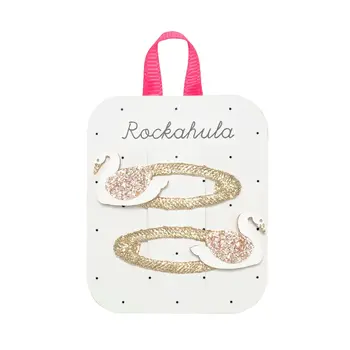 Rockahula Swan Lake Clips
