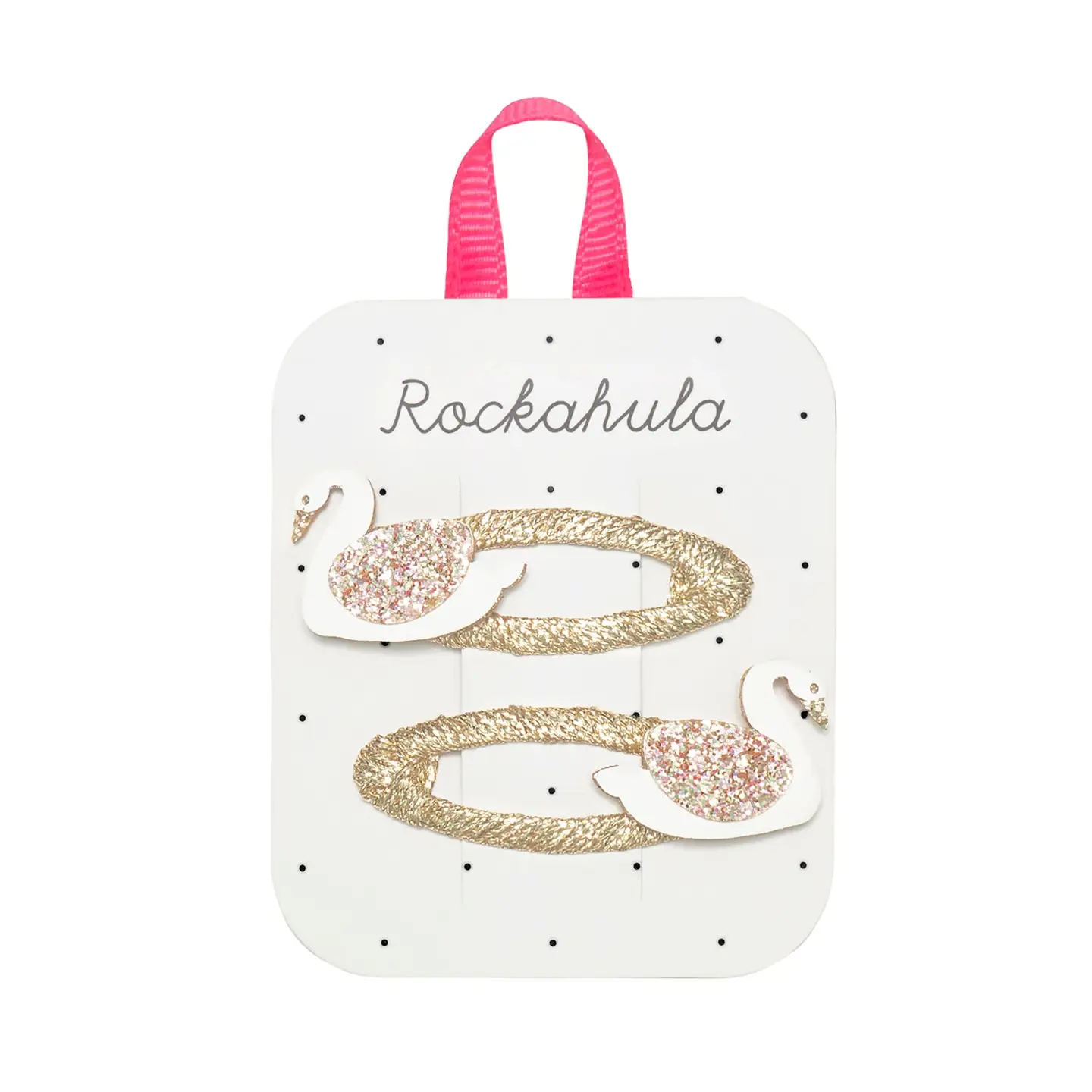 Rockahula Swan Lake Clips