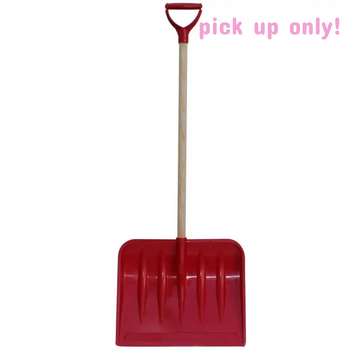 Kids Snow Shovel