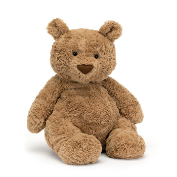 JellyCat Jellycat Bartholomew Bear Huge