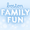 Festive Activities in Boston Dec 12-14