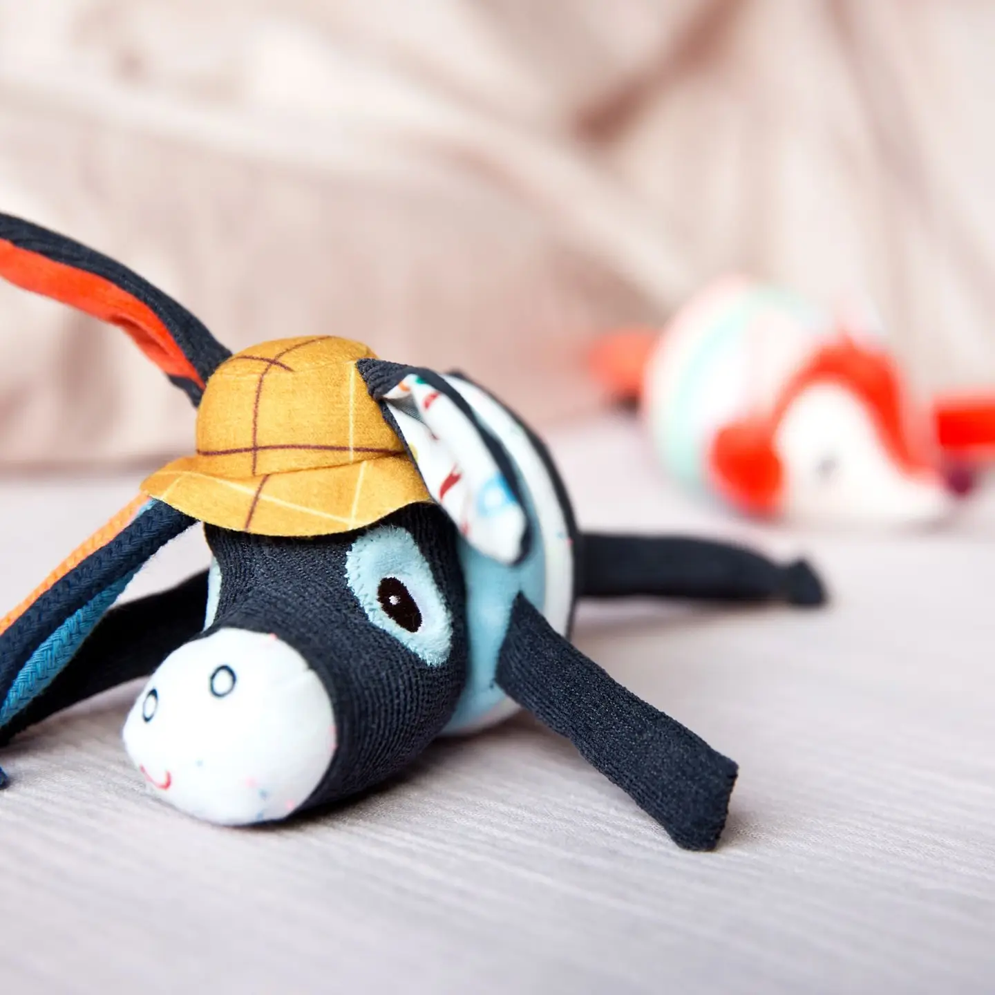 Janod Janod Ignace Mini Dancing