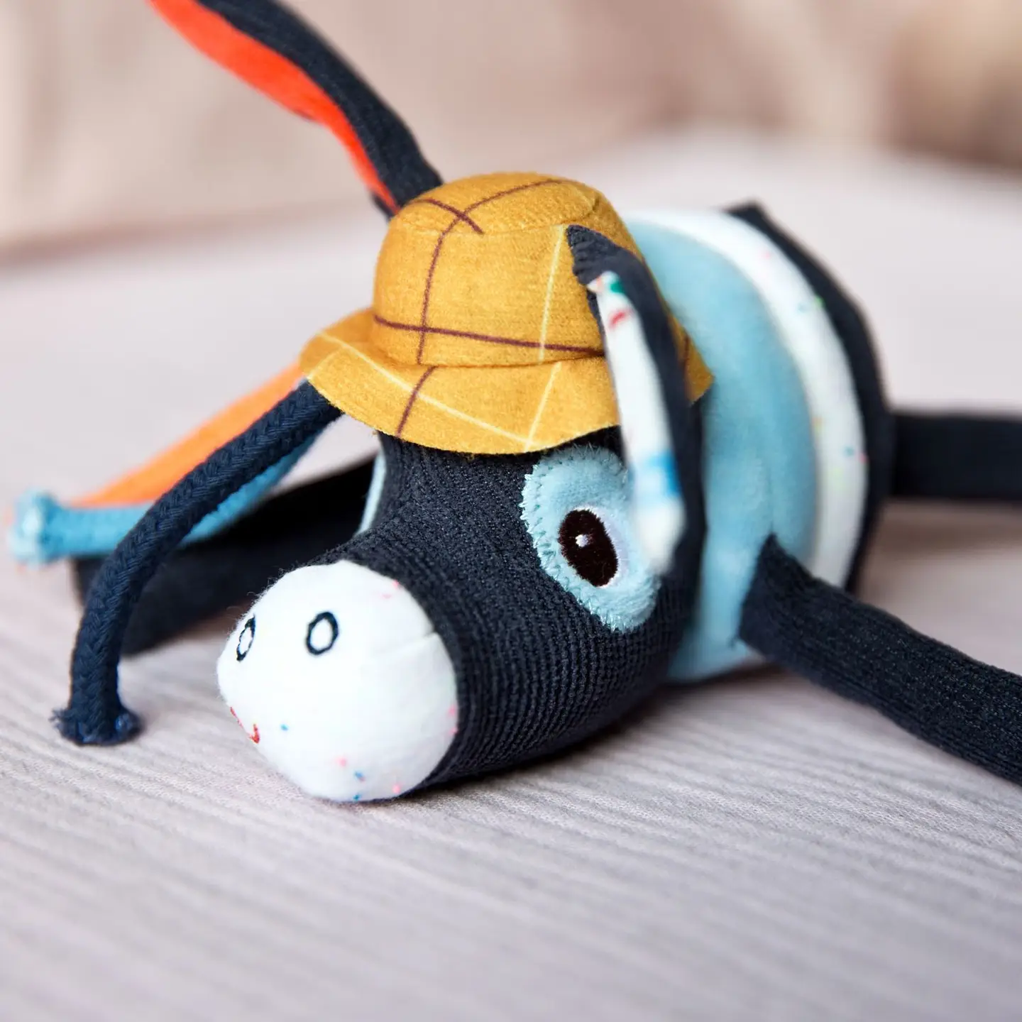 Janod Janod Ignace Mini Dancing