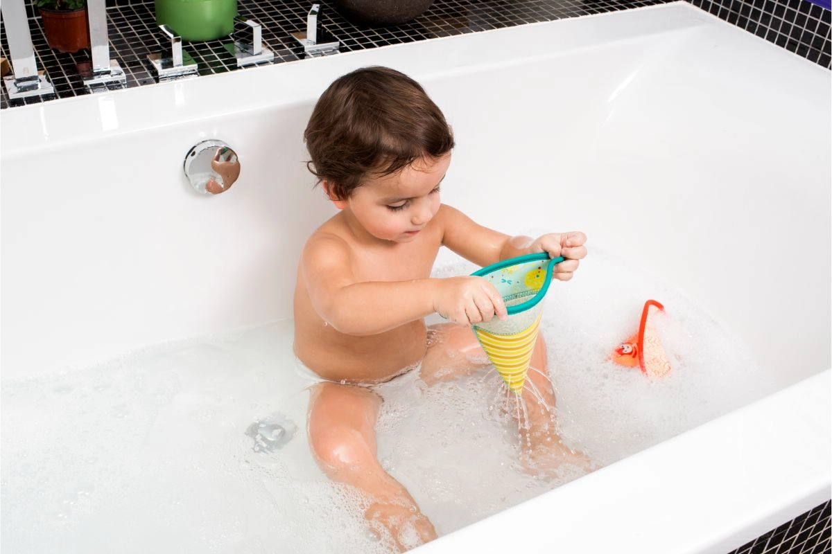 Janod Janod 3 Little Boats