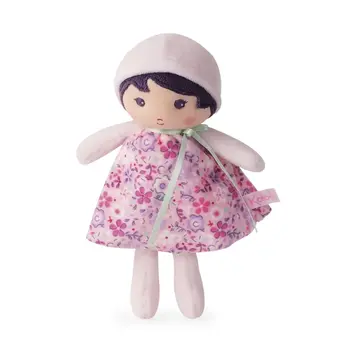 Janod Janod Tendresse - Fleur K Doll - Small