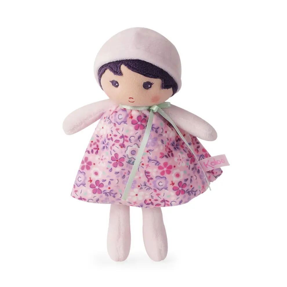 Janod Janod Tendresse - Fleur K Doll - Small