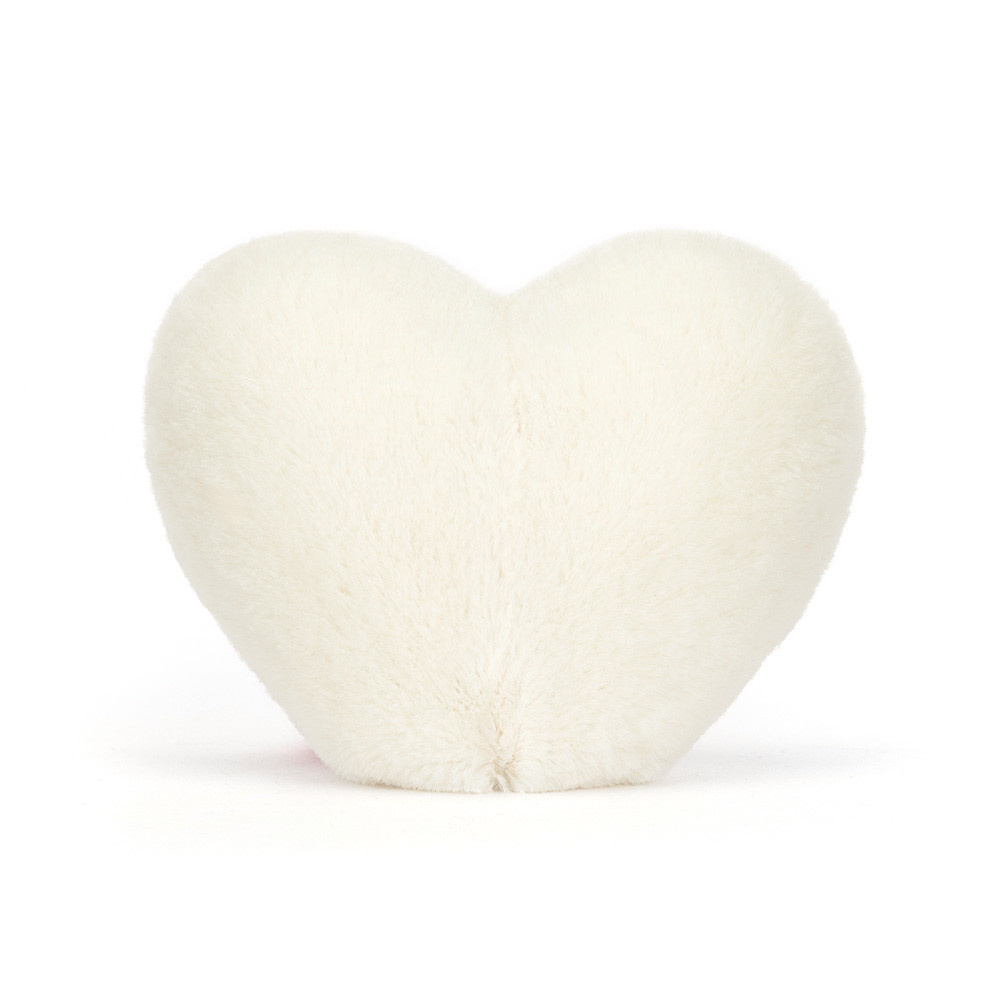 JellyCat Jellycat Amuseables Heart Boiled Egg