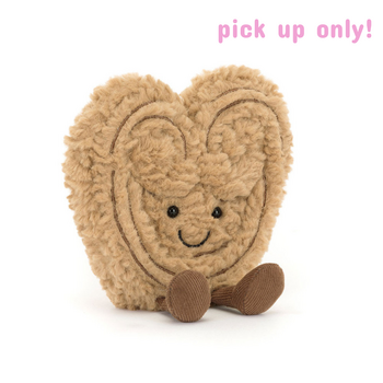 JellyCat Jellycat Amuseables Philippe Palmier