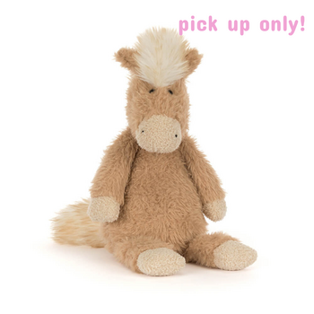 JellyCat Jellycat Canterneigh Pony