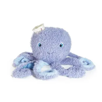 Bunnies by the Bay Bunnies by the Bay Big Ocho the Octopus