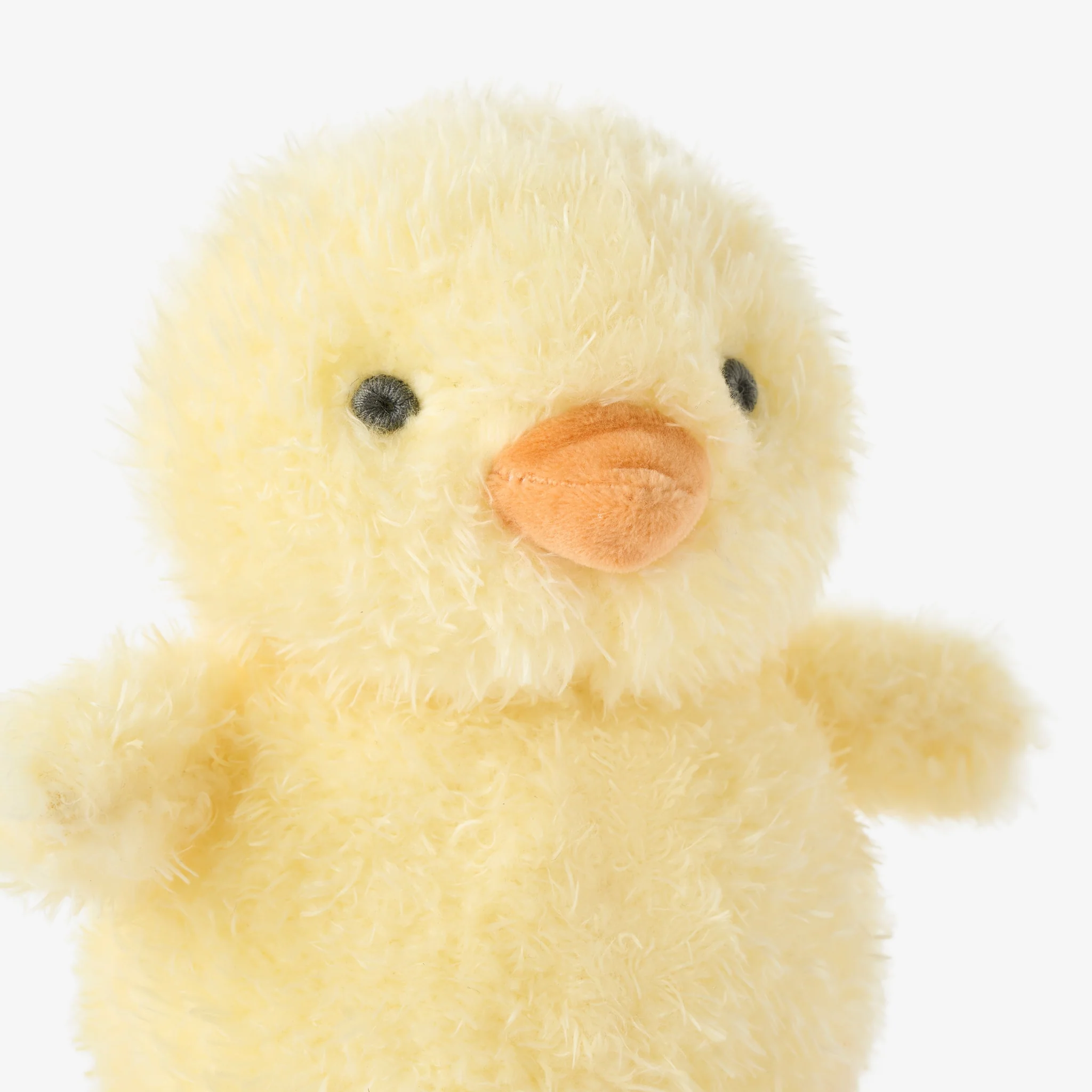 Baby Chick Toy