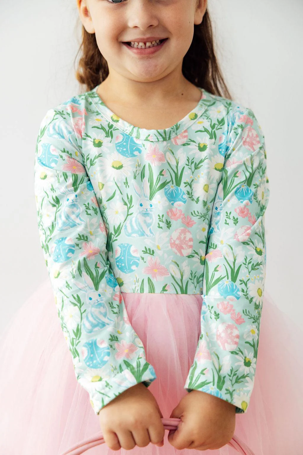Mila & Rose Mila & Rose Spring Has Sprung Tutu Dress