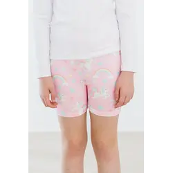 Mila & Rose Mila & Rose My Little Unicorn Twirl Shorts