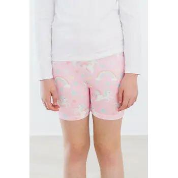 Mila & Rose Mila & Rose My Little Unicorn Twirl Shorts