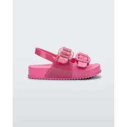 Mini Melissa Mini Melissa Cozy Sandal