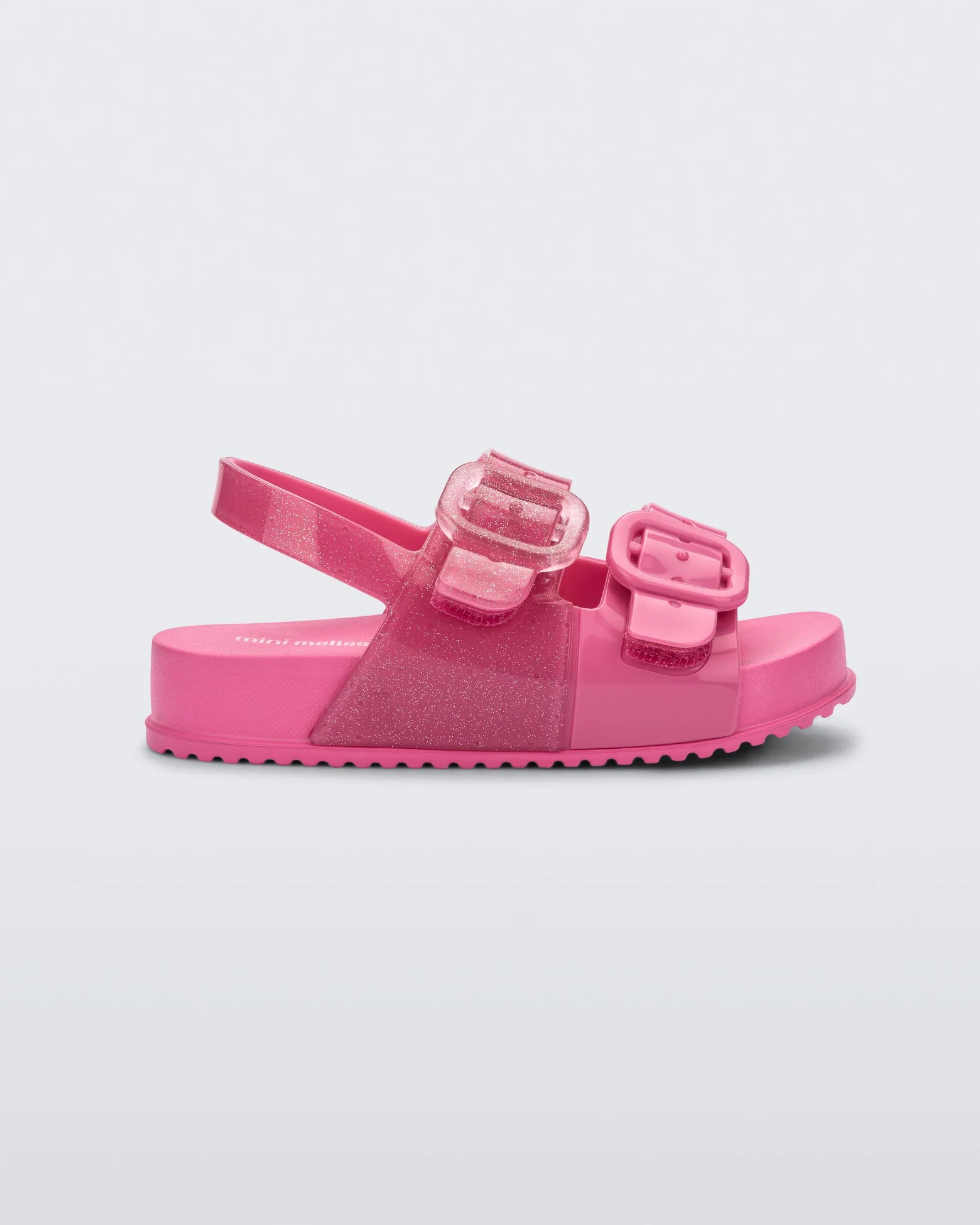 Mini Melissa Mini Melissa Cozy Sandal