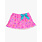 RuffleButts Rufflebutts Swim Bow Skirt Cover-up