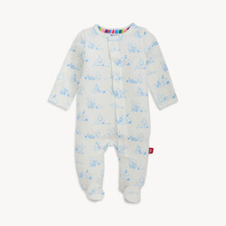 Magnetic Me Magnetic Me Pooh In The Woods Magnetic Footie