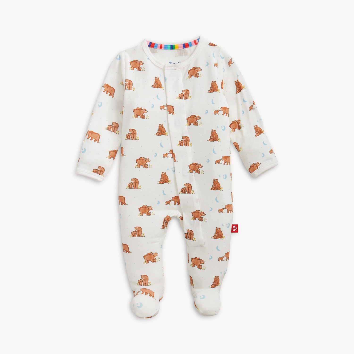 Magnetic Me Magnetic Me Wildly Loved Modal Magnetic Footie