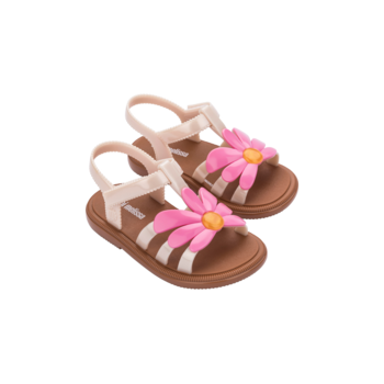 Mini Melissa Mini Melissa Hip Bloomy Sandal