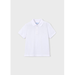 Mayoral Mayoral Short Sleeve Polo Shirt