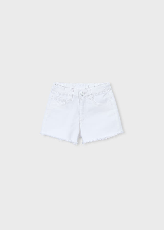 Mayoral Mayoral Basic Twill Short