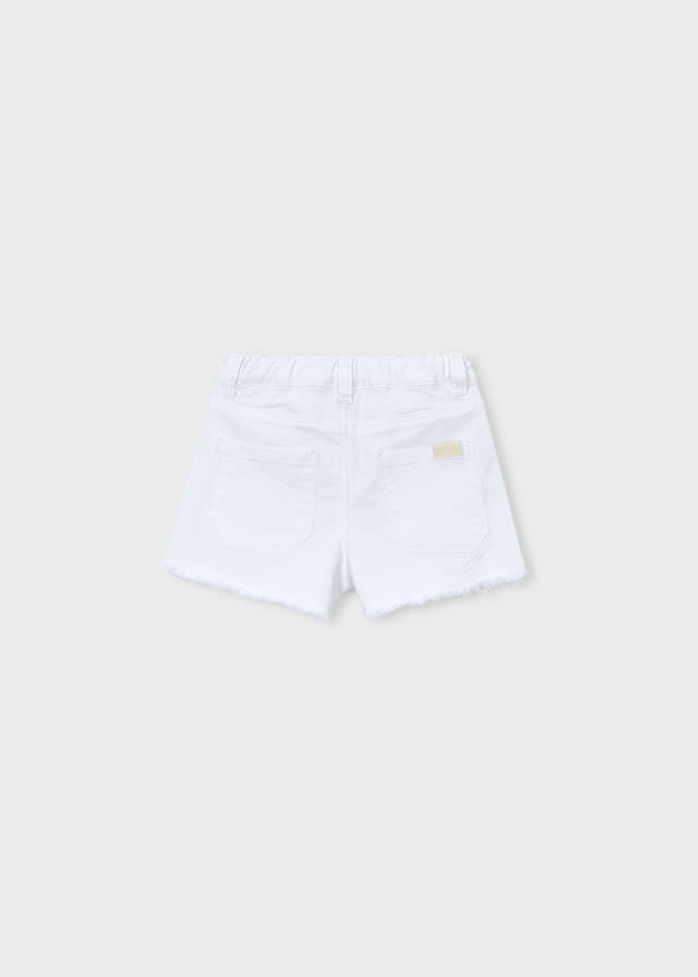 Mayoral Mayoral Basic Twill Short