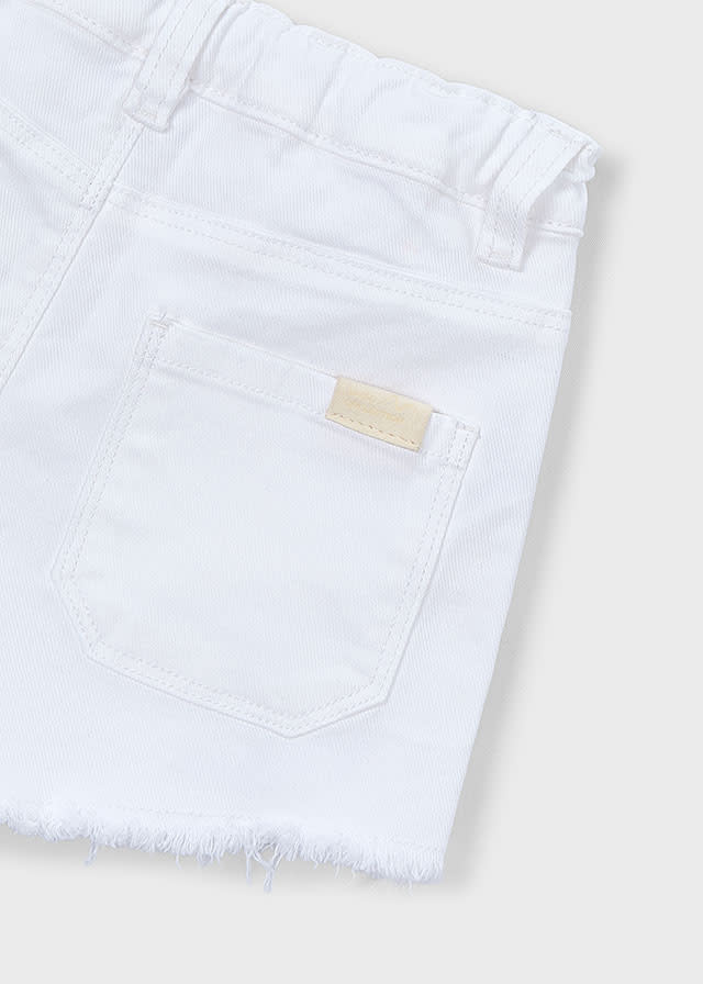 Mayoral Mayoral Basic Twill Short