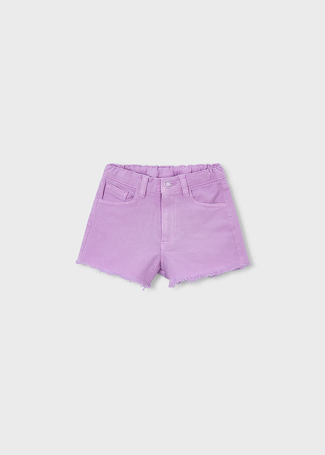 Mayoral Mayoral Basic Twill Short