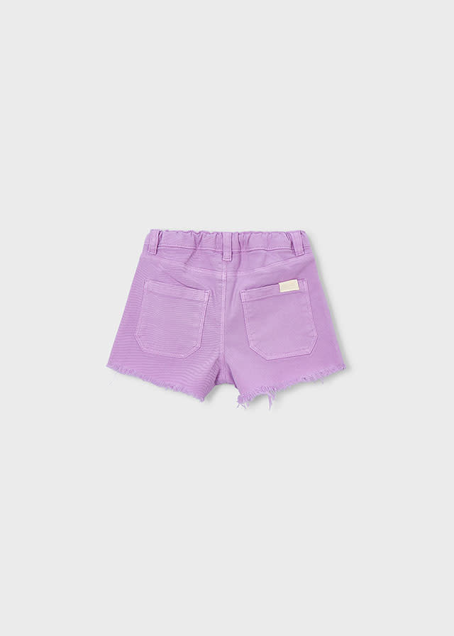 Mayoral Mayoral Basic Twill Short