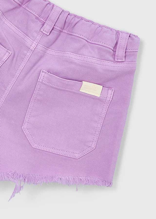 Mayoral Mayoral Basic Twill Short